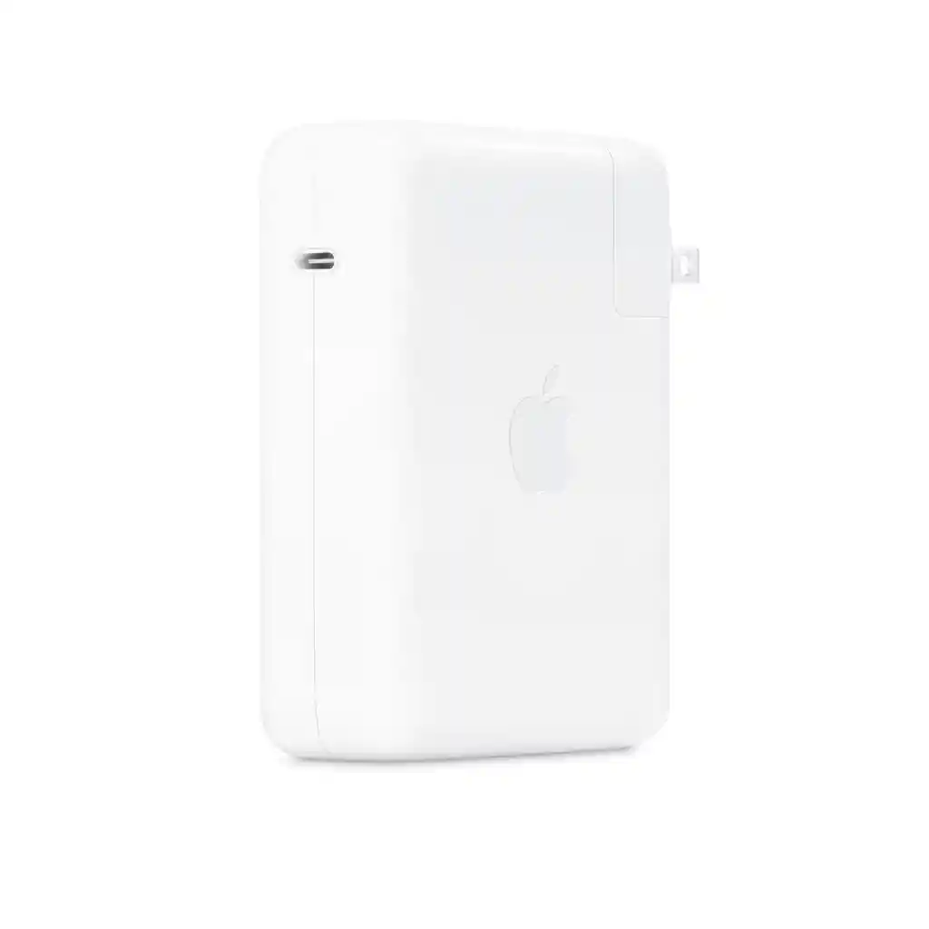 Cargador Original Apple Usb-c 140w Para Macbook Air Y Pro 13 14 15 16