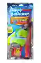 Bombas De Agua X 111 Globos