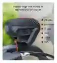 Parlante Para Bicicleta Portátil Tg-392