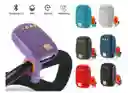 Parlante Para Bicicleta Portátil Tg-392