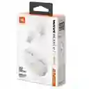 Audifono Jbl Wave Buds 2 Blanco Original
