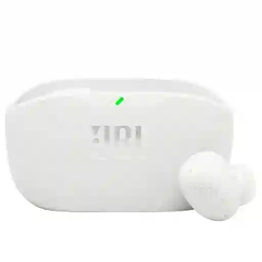 Audifono Jbl Wave Buds 2 Blanco Original