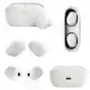Audifono Jbl Wave Buds 2 Blanco Original