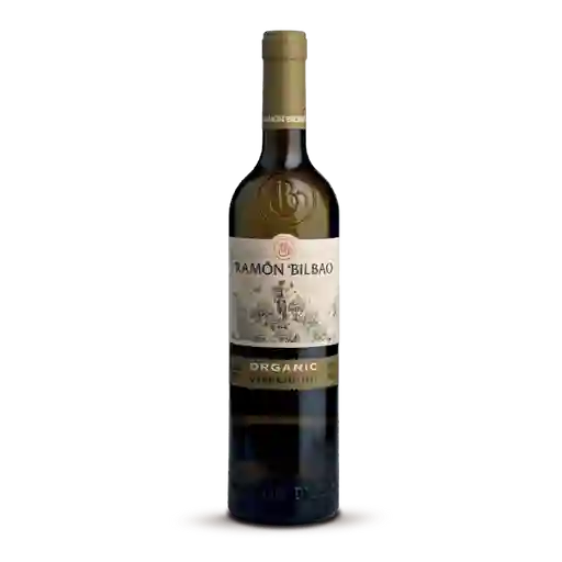 Ramon Bilbao Verdejo Organico