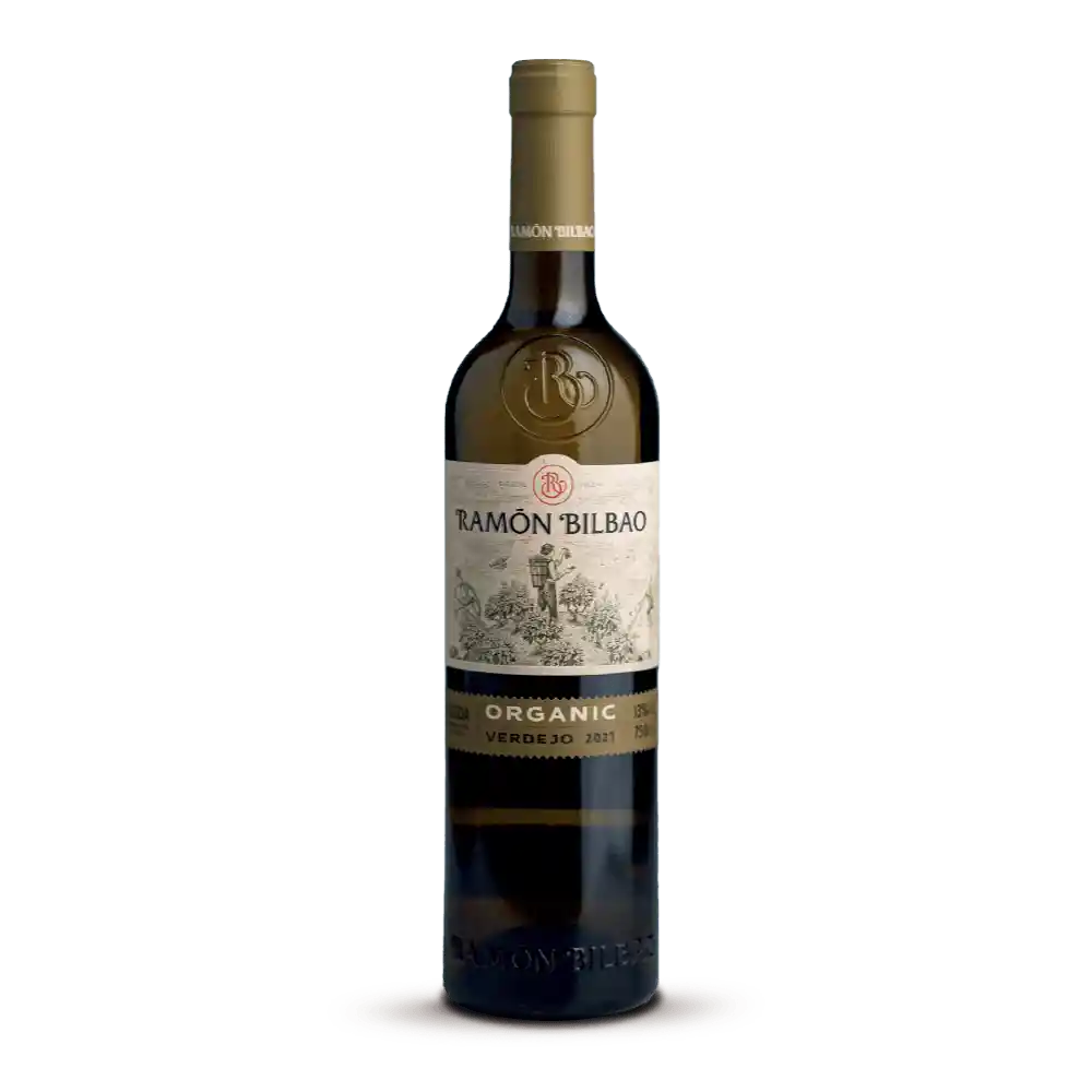 Ramon Bilbao Verdejo Organico