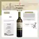 Ramon Bilbao Verdejo Organico