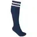 Calcetines Medias Deportivos A Rayas