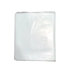 Bolsa Transparente 5x9 Paqx100und