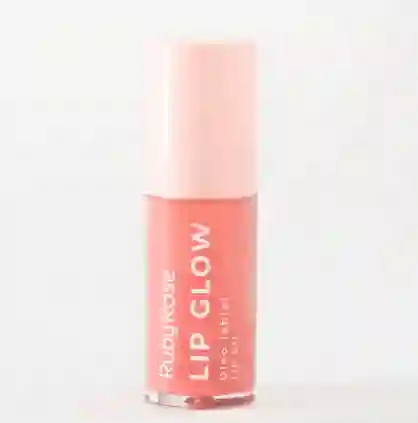 Lip Glow Vintage Rose - Ruby Rose