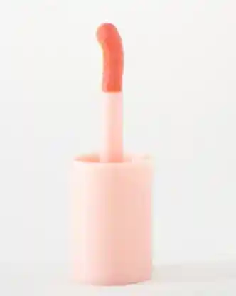 Lip Glow Vintage Rose - Ruby Rose