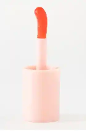 Lip Glow Electric Red - Ruby Rose