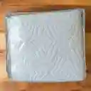 Protector De Colchón Termosellado Para Cama Doble