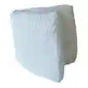 Protector De Colchón Termosellado Para Cama Doble