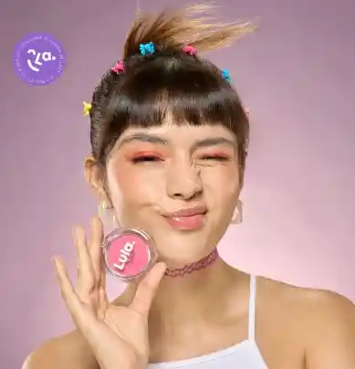 Rubor Tono 03 - Lula