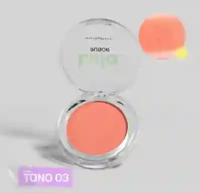 Rubor Tono 03 - Lula