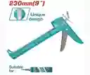 Pistola De Calafateo