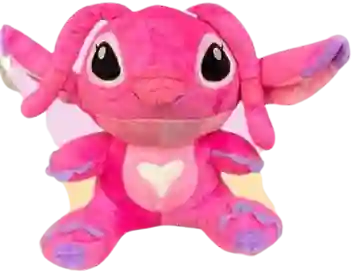 Peluche, Stick Angel 25 Cm.