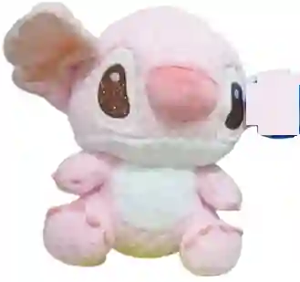 Peluche, Stick Angel, 40 Cm.