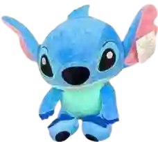 Peluche, Stick Azúl, 17 Cm.