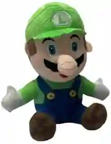 Peluche, Luigi, 25 Cm.
