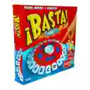 Basta Piensa Rápido Juego De Mesa En Español