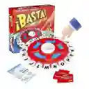 Basta Piensa Rápido Juego De Mesa En Español