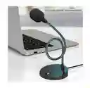Micrófono De Estudio Fanmuran Sonido Envolvente 360 Grados