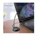 Micrófono De Estudio Fanmuran Sonido Envolvente 360 Grados
