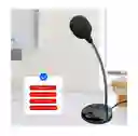 Micrófono De Estudio Fanmuran Sonido Envolvente 360 Grados