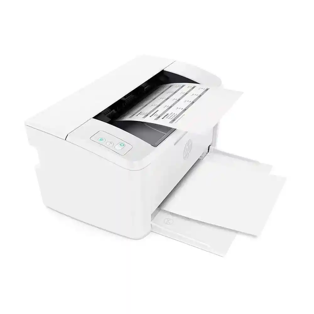 Impresora Hp Laserjet M111w