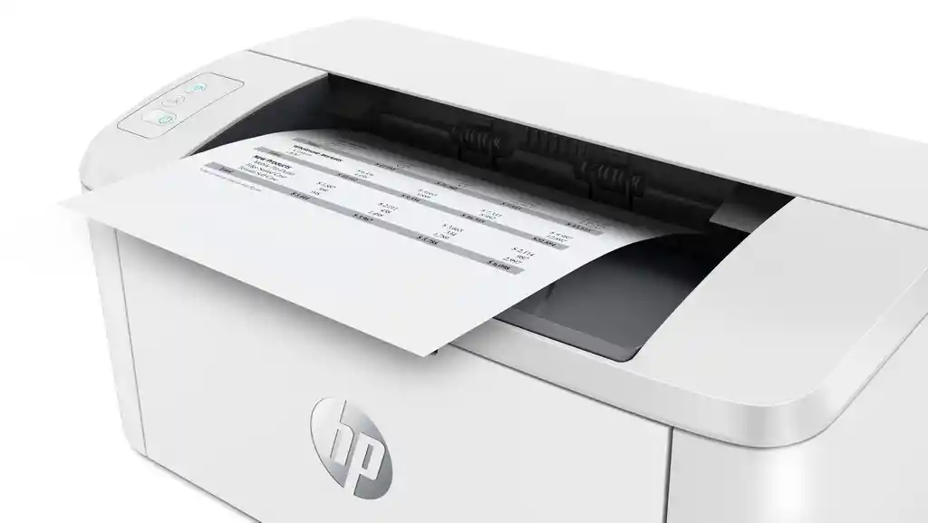 Impresora Hp Laserjet M111w