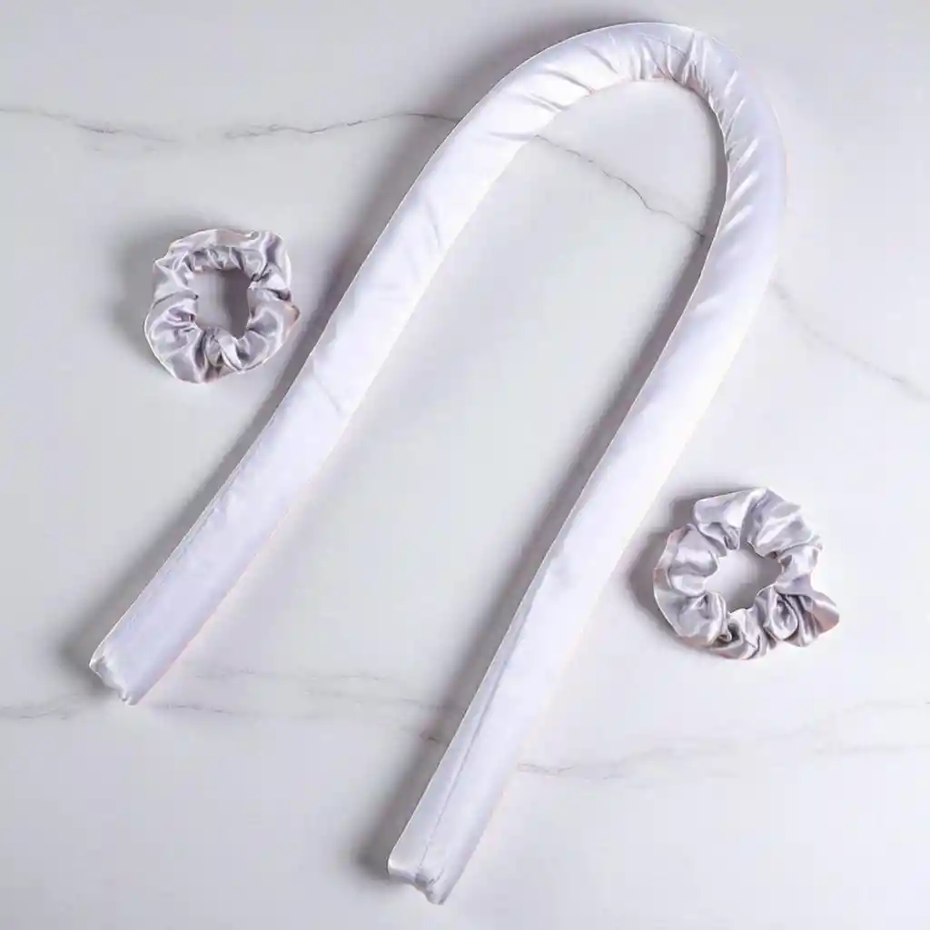 Rizador De Ondas Sin Calor