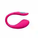 Vibrador Lush 4 Mini Con App Lovense