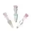 Plug Anal Glass Rigel