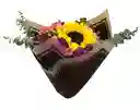 Rayo De Sol Floral