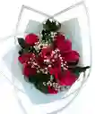 Rosas Eternas