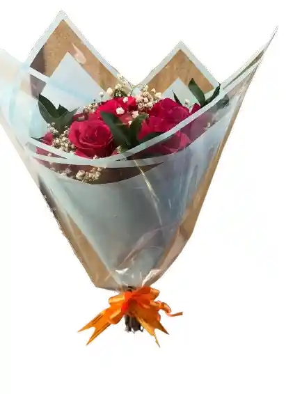 Rosas Eternas