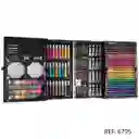 Maleta Kit Artistico