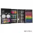 Maleta Kit Artistico