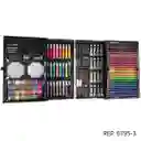 Maleta Kit Artistico