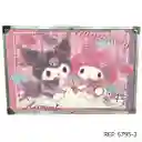 Maleta Kit Artistico