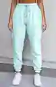 Joggers Deportivos Bolsillos De Cremallera