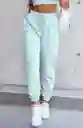 Joggers Deportivos Bolsillos De Cremallera