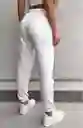 Joggers Deportivos Bolsillos De Cremallera