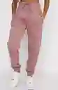 Joggers Deportivos Bolsillos De Cremallera