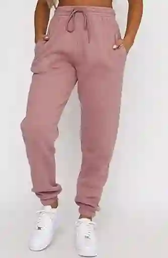 Joggers Deportivos Bolsillos De Cremallera