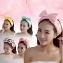 Balaca Para Cabello