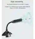 Micrófono De Escritorio Plug Usb Para Pc, Macbook Y Portátil