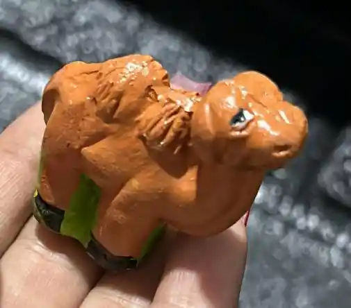 Animales Para Maqueta Camello X Unidad Camello Ceramica X Unidad