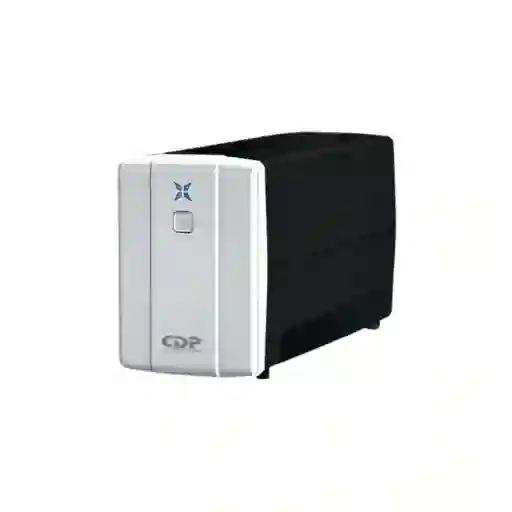 Ups Marca Cdp - 1000va/400w R-upr 1008, 8 Tomas De Salida